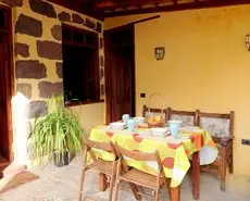 La Casa de Magda 