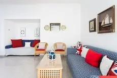 Apartamento Marechu 