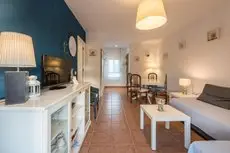 Apartamento Mijares 