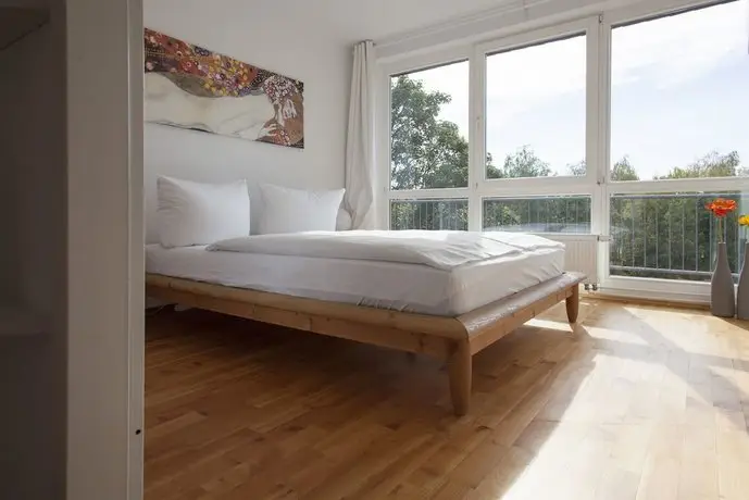 Primeflats - Apartment In Potsdam - Berliner Vorstadt 