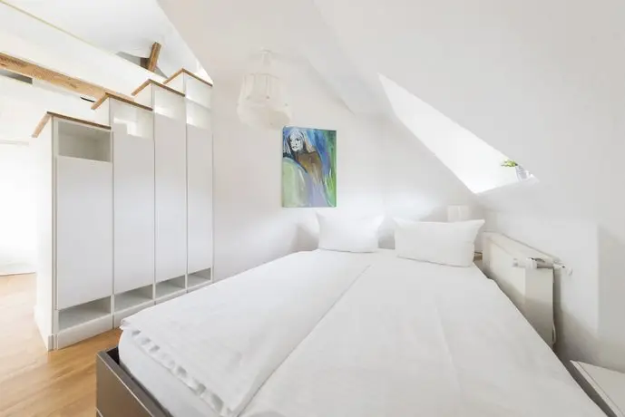 Primeflats - Apartment In Potsdam - Berliner Vorstadt 