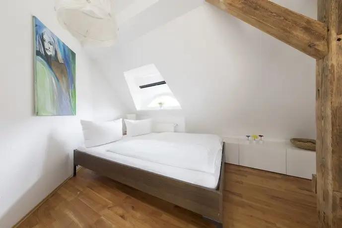 Primeflats - Apartment In Potsdam - Berliner Vorstadt 