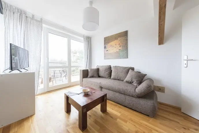 Primeflats - Apartment In Potsdam - Berliner Vorstadt 