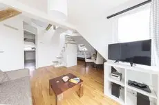 Primeflats - Apartment In Potsdam - Berliner Vorstadt 