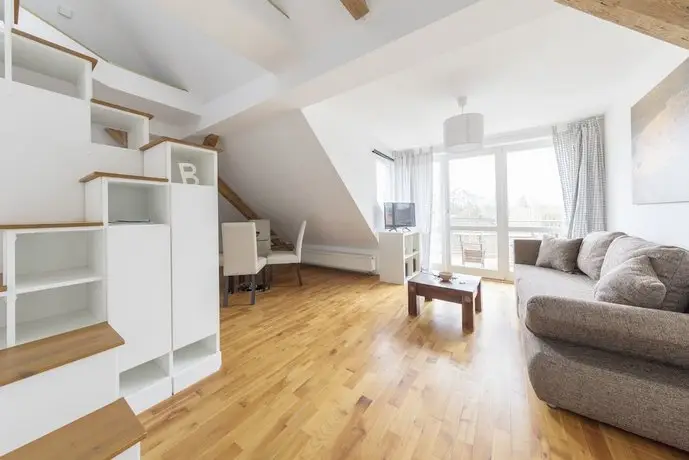 Primeflats - Apartment In Potsdam - Berliner Vorstadt 