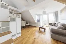 Primeflats - Apartment In Potsdam - Berliner Vorstadt 