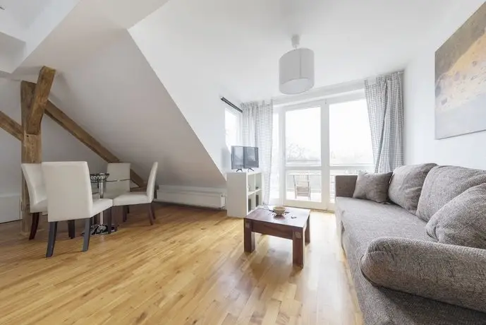 Primeflats - Apartment In Potsdam - Berliner Vorstadt 