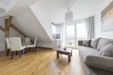 Primeflats - Apartment In Potsdam - Berliner Vorstadt 