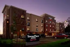 TownePlace Suites by Marriott Alexandria Fort Belvoir 