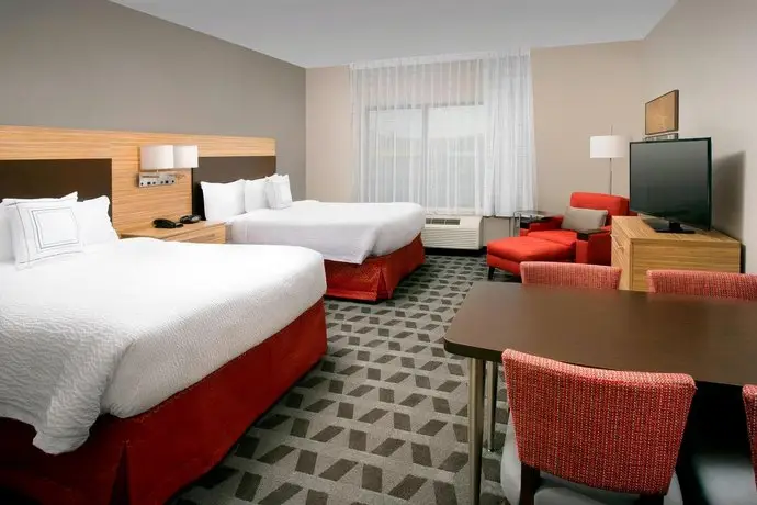 TownePlace Suites by Marriott Alexandria Fort Belvoir