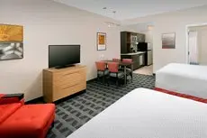 TownePlace Suites by Marriott Alexandria Fort Belvoir 