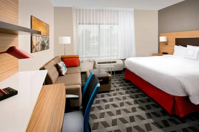 TownePlace Suites by Marriott Alexandria Fort Belvoir