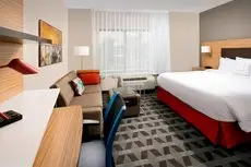 TownePlace Suites by Marriott Alexandria Fort Belvoir 