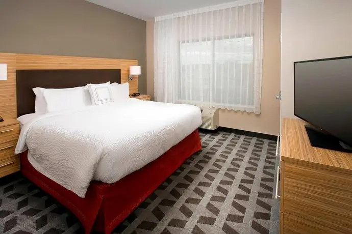 TownePlace Suites by Marriott Alexandria Fort Belvoir 