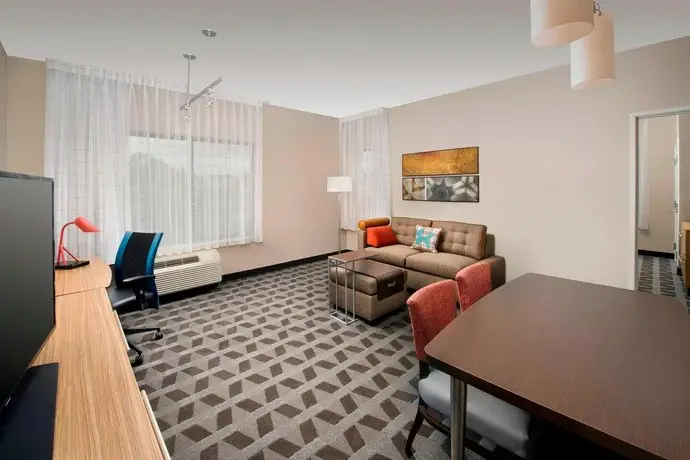 TownePlace Suites by Marriott Alexandria Fort Belvoir 