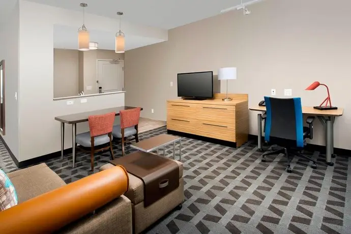 TownePlace Suites by Marriott Alexandria Fort Belvoir 