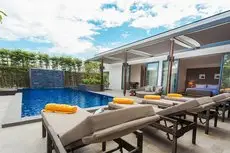 CasaBay Luxury Pool Villas 