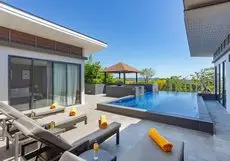 CasaBay Luxury Pool Villas 