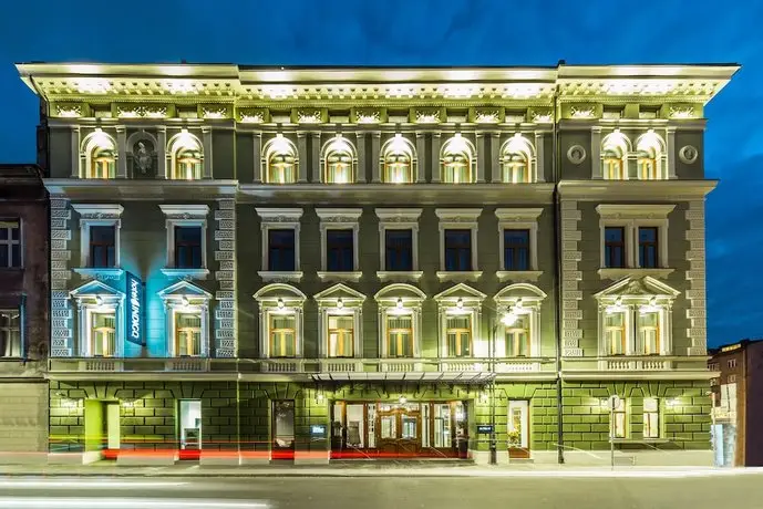 Hotel Indigo Krakow - Old Town 