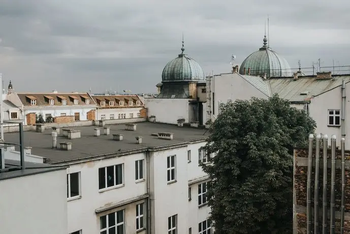 Hotel Indigo Krakow - Old Town 