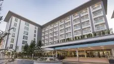 Kantary Hotel And Serviced Apartment Amata Bangpakong 