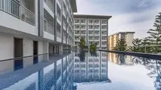 Kantary Hotel And Serviced Apartment Amata Bangpakong 