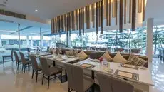 Kantary Hotel And Serviced Apartment Amata Bangpakong 