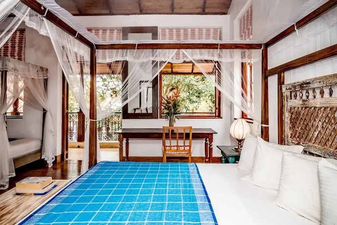 Fort Square Boutique Villa