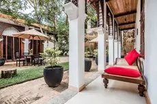 Fort Square Boutique Villa 