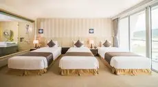 Muong Thanh Luxury Phu Quoc Hotel 