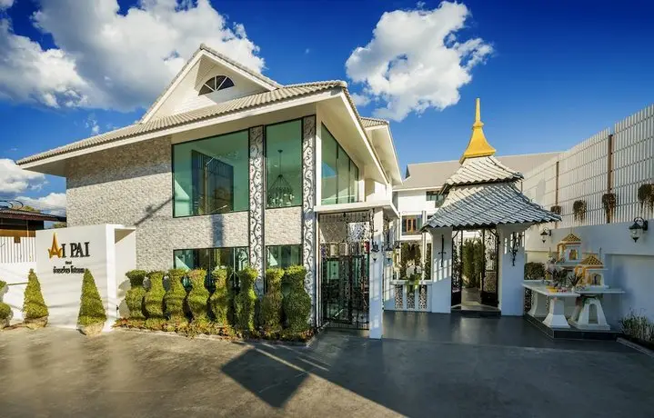 Ai Pai Hotel