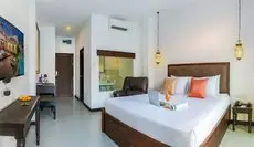 Ai Pai Hotel 