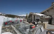 Hotel Le K2 Altitude 