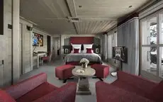 Hotel Le K2 Altitude 