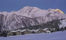 Hotel Le K2 Altitude 