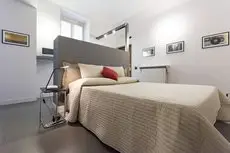 Stylish Apartments in Central Turin 