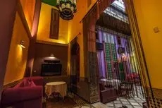 Riad Haj Palace et Spa 