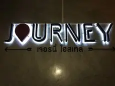 Journey Hostel Surat 