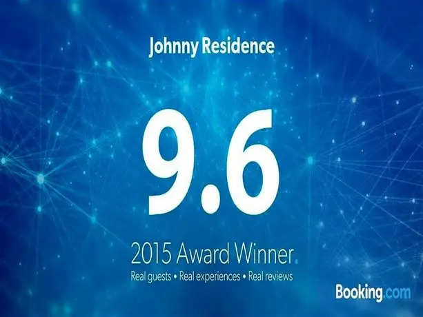 Johnny Residence