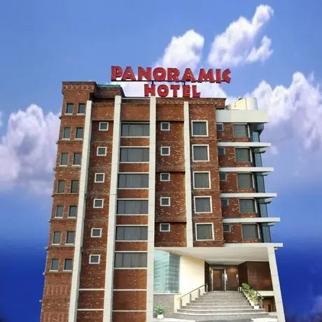 Panoramic Hotel Lahore