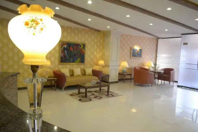 Panoramic Hotel Lahore 