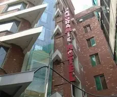 Panoramic Hotel Lahore 