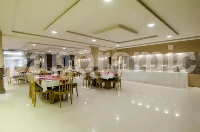 Panoramic Hotel Lahore 