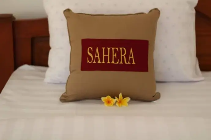 Sahera Hotel 