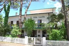 Villa Lucilla Grado 