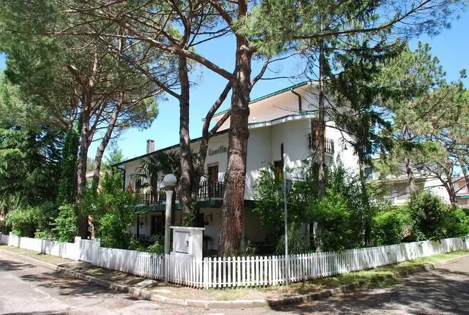 Villa Lucilla Grado