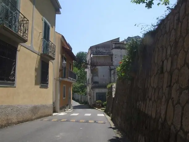 Casa Lucio Vietri sul Mare