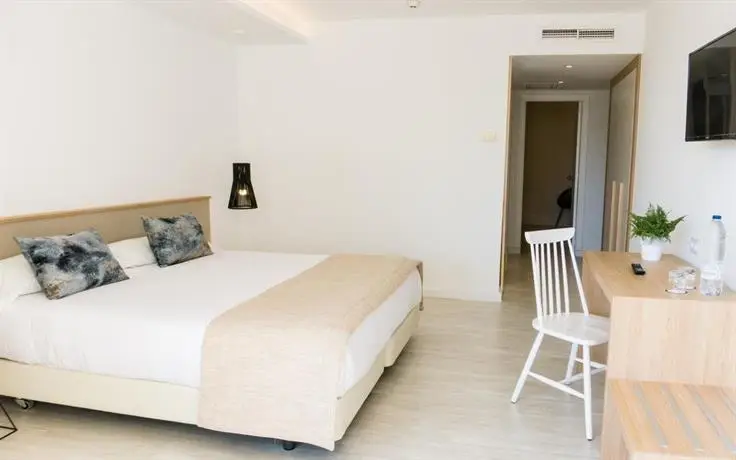 Som Llevant Suites 