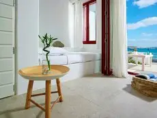 Unique Milos Suites 