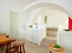 Unique Milos Suites 